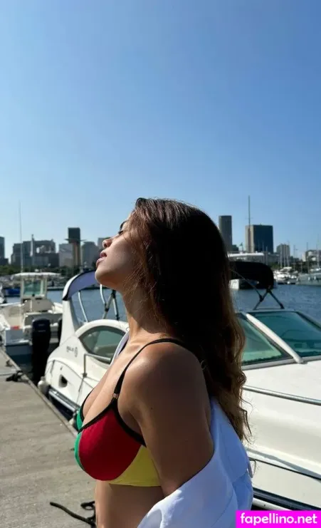 Clara Buarque OnlyFans Thumbnail #ZcGjuoDm2E