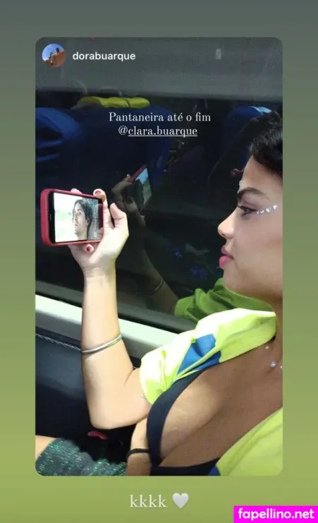 Clara Buarque OnlyFans Thumbnail #eEk8vw73Dv