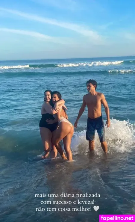 Clara Buarque OnlyFans Thumbnail #mUUedQ8aAV