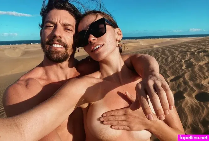 Clara Chain OnlyFans Thumbnail #TVcncamNfp