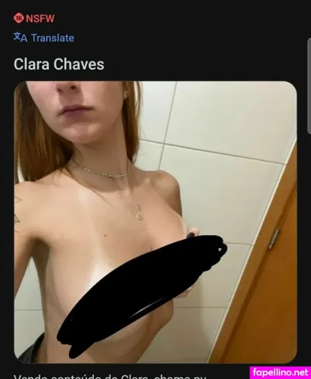 Clara Chavesma OnlyFans Thumbnail #l4Uvd13586