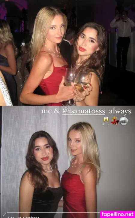 Clara Ford OnlyFans Thumbnail #1bdvyx33bN