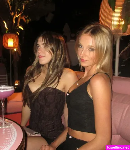 Clara Ford OnlyFans Thumbnail #SUEjqicCGg