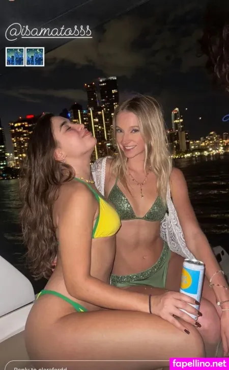 Clara Ford OnlyFans Thumbnail #ar5tgVTG3A