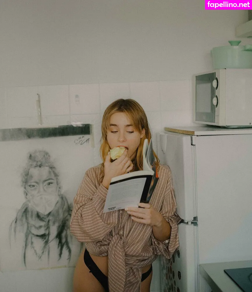 Clara Galle, claaragalle Nude Leaked OnlyFans Photo #ED2iX198nm