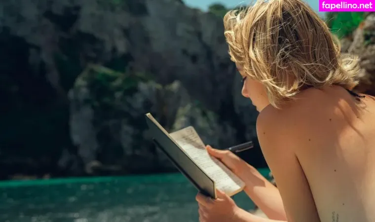 Clara Galle OnlyFans Thumbnail #GucB2cJVgI