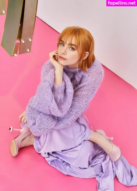 Clara Galle OnlyFans Thumbnail #Gxfi5CnZMD