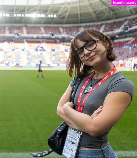 Clara Galle OnlyFans Thumbnail #Uv55vxYczH