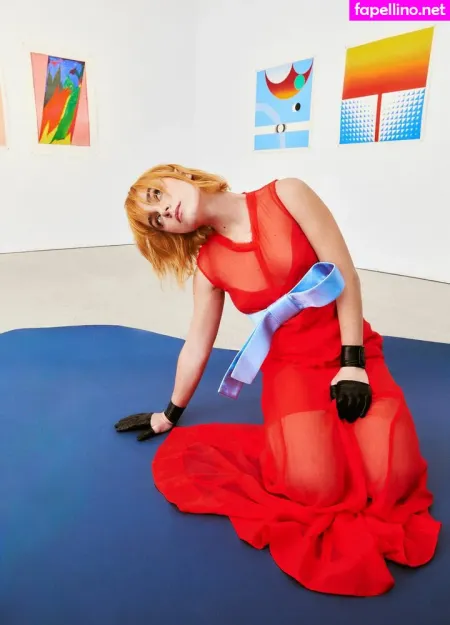 Clara Galle OnlyFans Thumbnail #aGCox5iM4g