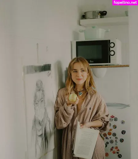 Clara Galle OnlyFans Thumbnail #h7YHVdeDzP