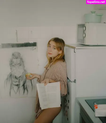 Clara Galle OnlyFans Thumbnail #xqRfHA8ssA