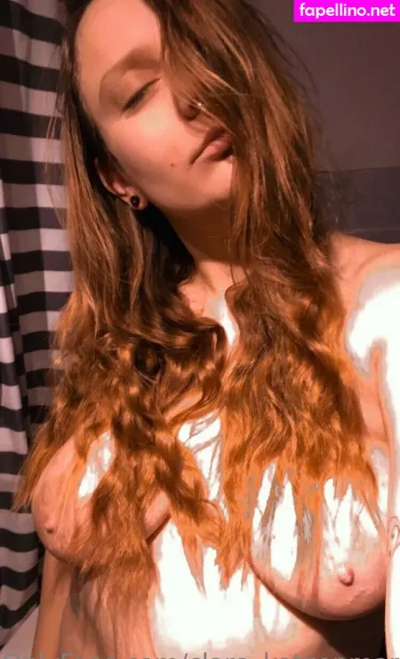Clara Katzenmarie OnlyFans Thumbnail #lXEmgPrzmf