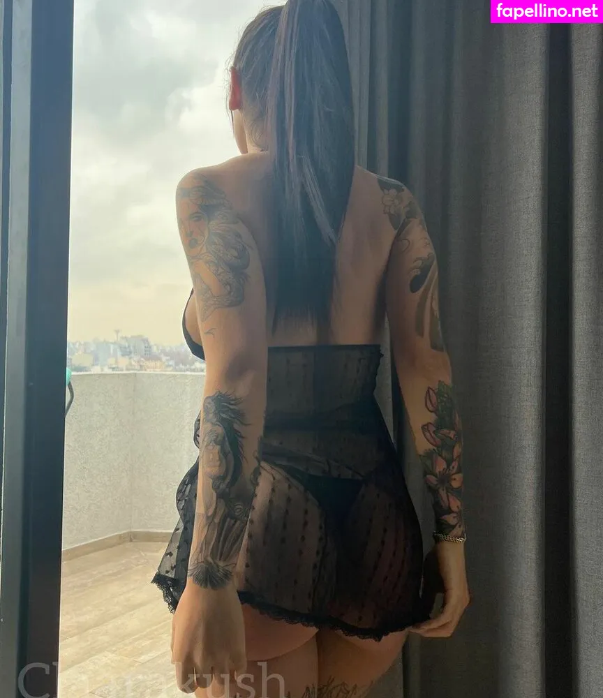 claarakush, claarakushh, claritatwerk Nude Leaked OnlyFans Photo #BElL3FksPl