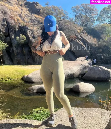 Clara Kush OnlyFans Thumbnail #SbrK2S5mQh