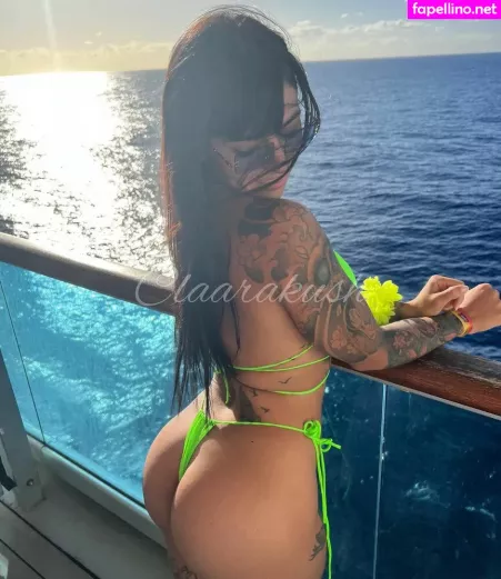 Clara Kush OnlyFans Thumbnail #Wloo9kFrwX