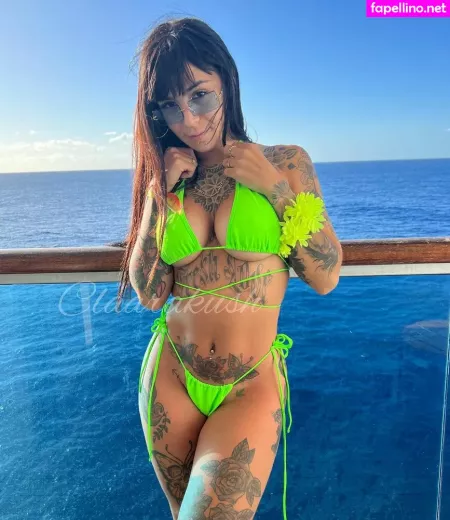 Clara Kush OnlyFans Thumbnail #nbYjF9lEjO