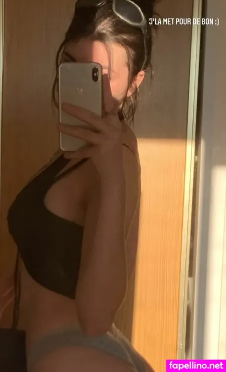 Clara Lostanlen OnlyFans Thumbnail #C7Ll9bsBIZ