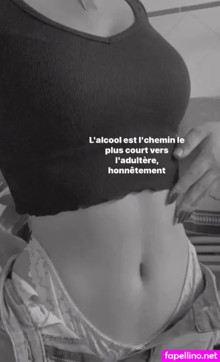 Clara Lostanlen OnlyFans Thumbnail #spqFVlEtjU