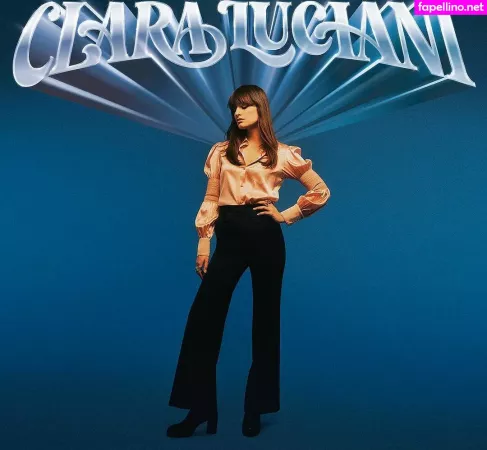 Clara Luciani OnlyFans Thumbnail #grz8gXMfzN