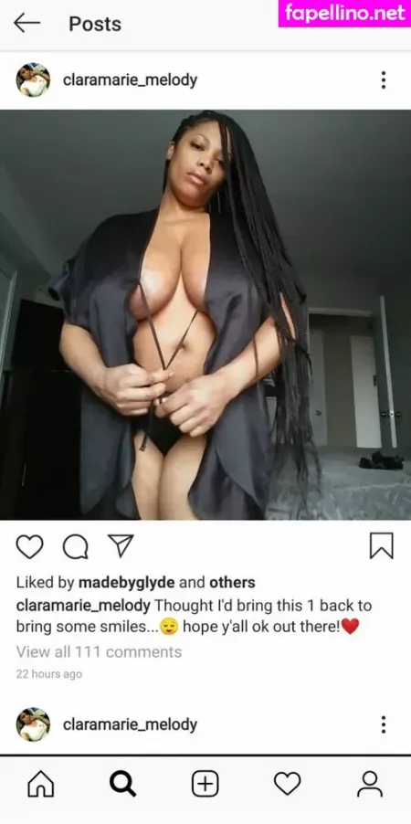 Clara Marie OnlyFans Thumbnail #jtf3YWxXBd