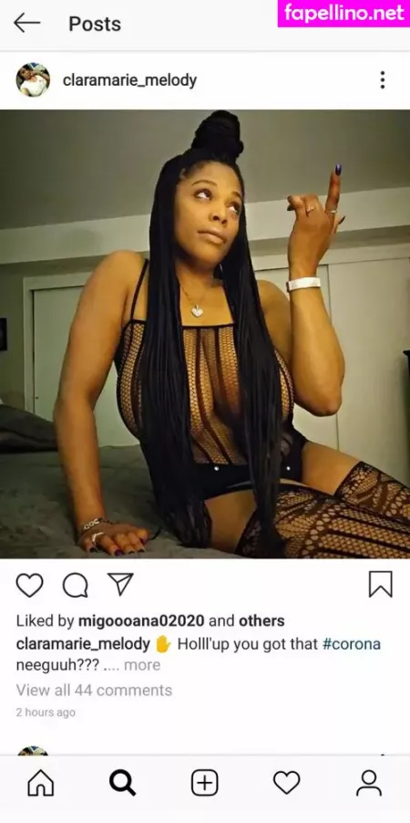 Clara Marie OnlyFans Thumbnail #uEo4pBNS4z