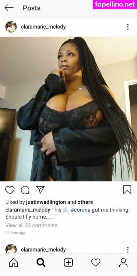 Clara Marie OnlyFans Thumbnail #zE7M1c1KMP