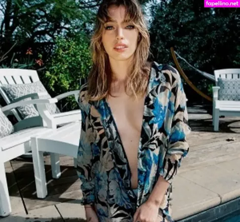 Clara Mcgregor OnlyFans Thumbnail #5GSaIis7Dm