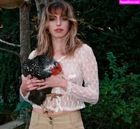 Clara Mcgregor OnlyFans Thumbnail #7pP9dPrXub