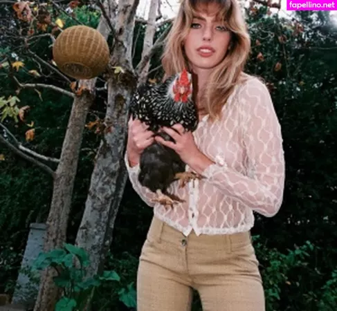 Clara Mcgregor OnlyFans Thumbnail #GTttVTxnjf