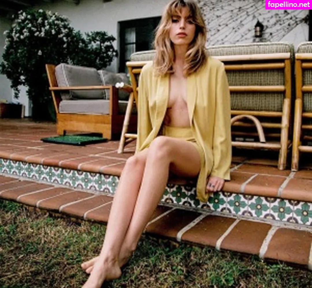 claramcgregor Nude Leaked OnlyFans Photo #LNRSIRFnrP