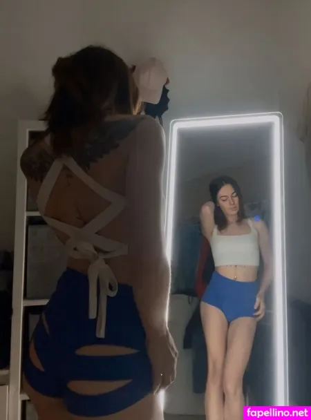 Clara Meier OnlyFans Thumbnail #U4HMysycy5