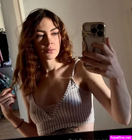 Clara Meier OnlyFans Thumbnail #VPeIDONMMi