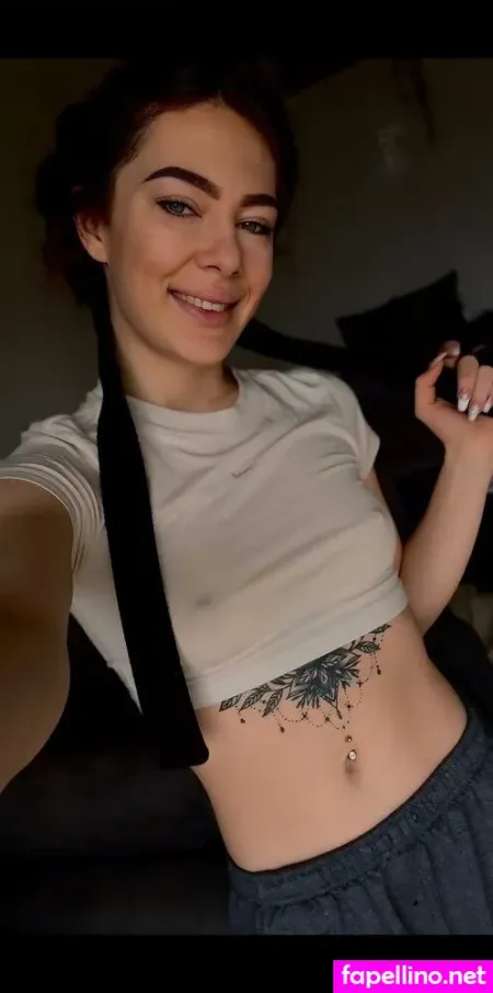 Clara Meier OnlyFans Thumbnail #WhGoHPfThf