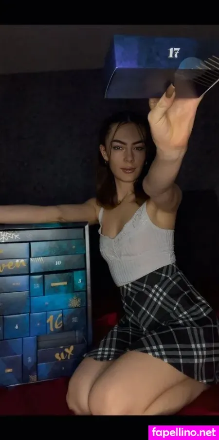 Clara Meier OnlyFans Thumbnail #hucxQs8s4H