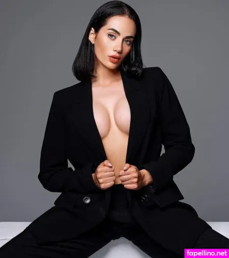 Clara Melinat Claramlll OnlyFans Thumbnail #25oA7qPiJa