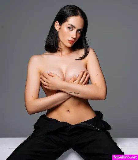 Clara Melinat Claramlll OnlyFans Thumbnail #LDgSDl0dae