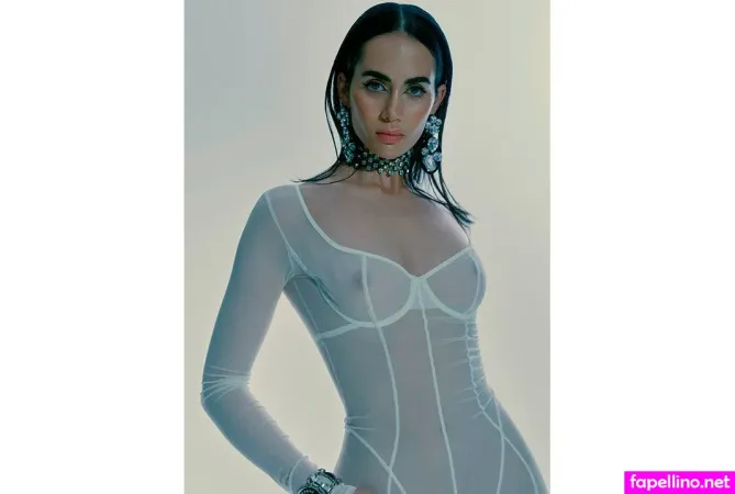 Clara Melinat Claramlll OnlyFans Thumbnail #sQXxNsJx3d
