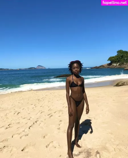 Clara Moneke OnlyFans Thumbnail #PyVAiMm18j