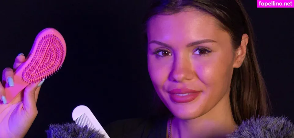 Clara S Asmr OnlyFans Thumbnail #1zqpPVyGVV