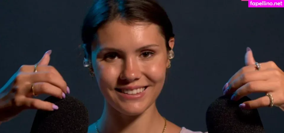 Clara S Asmr OnlyFans Thumbnail #4bq2PSNu1L