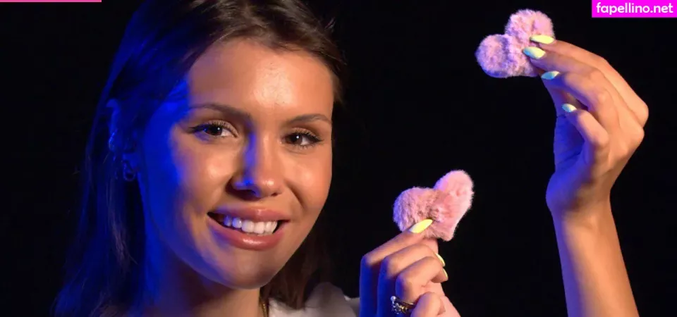 Clara S Asmr OnlyFans Thumbnail #RzTJygR4Oy