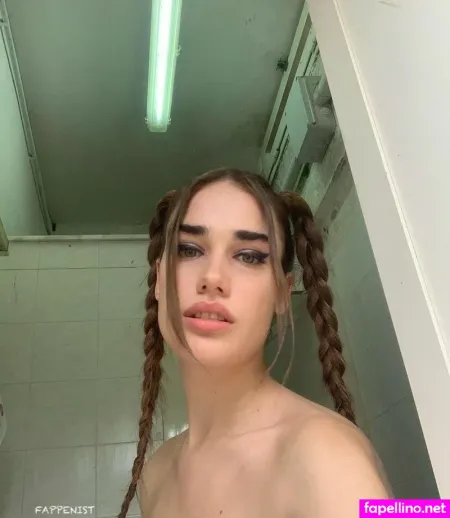 Clara Soccin OnlyFans Thumbnail #E892ySgPKJ