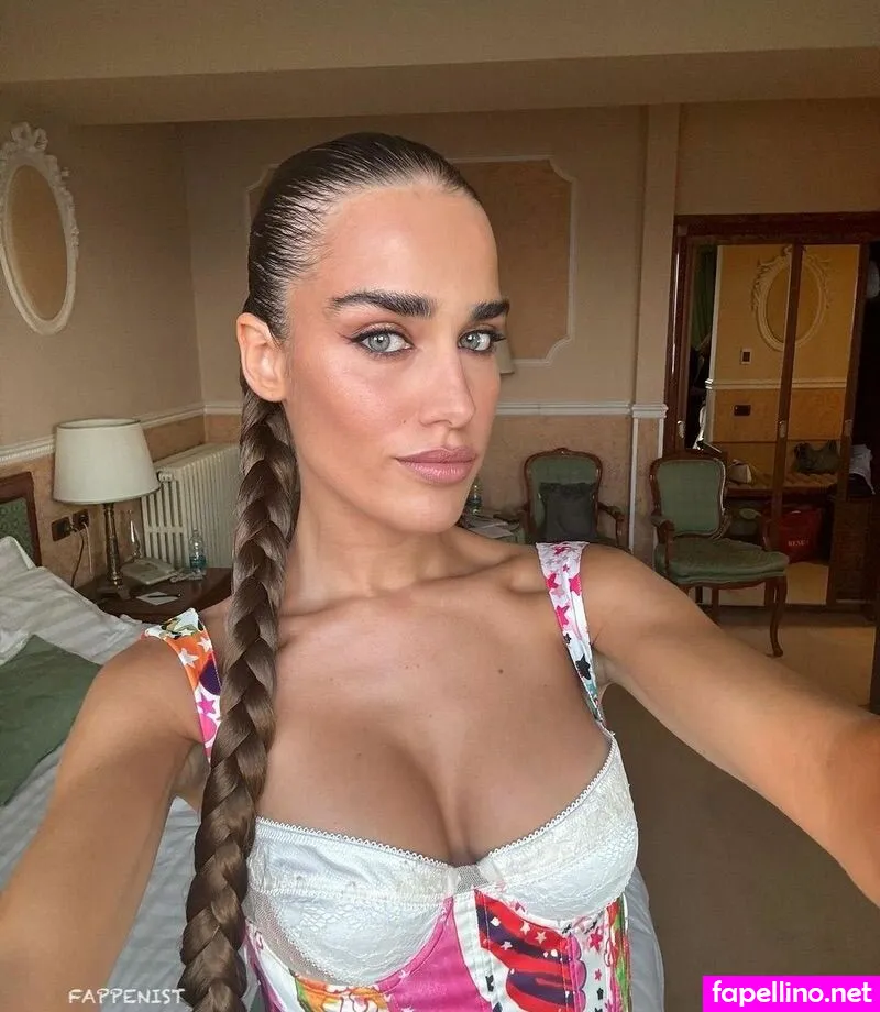 Clara Soccin Nude Leaked OnlyFans Photo #cFd2a70zIj