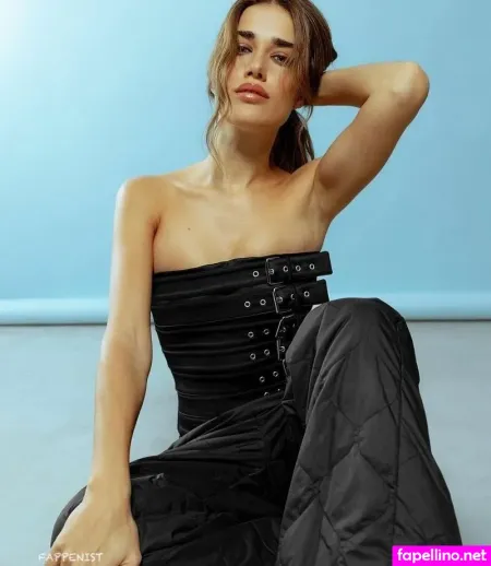 Clara Soccin Main Profile Photo