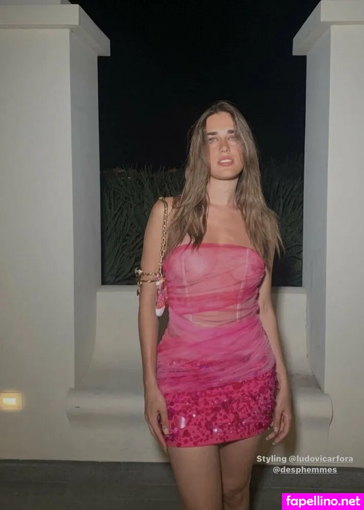 Clara Soccini Nude Leaked OnlyFans Photo #IGTSFGqS2Y