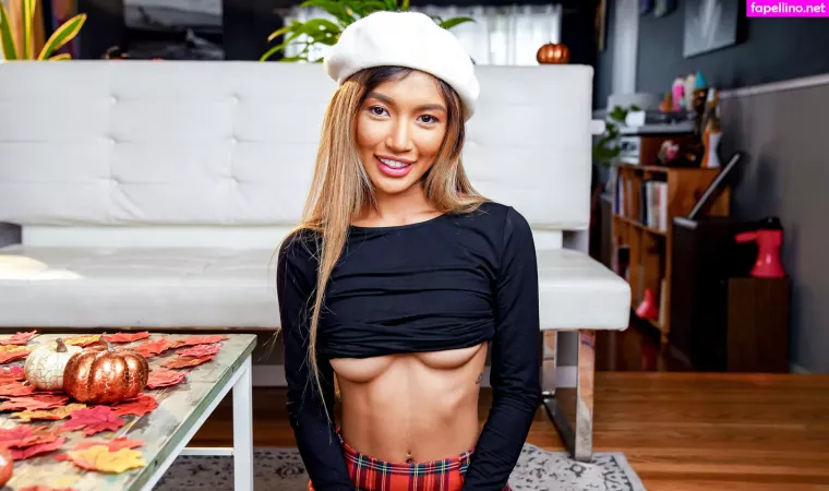 Clara Trinity 1 OnlyFans Thumbnail #naeIEpS4BO