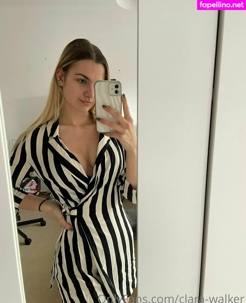 clara-walker, clarawalker.06 Nude Leaked OnlyFans Photo #Go85XQTCEX