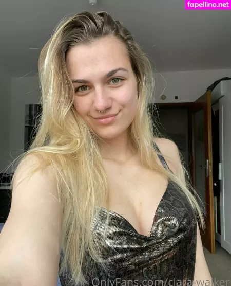 Clara Walker OnlyFans Thumbnail #bidJviSoJh