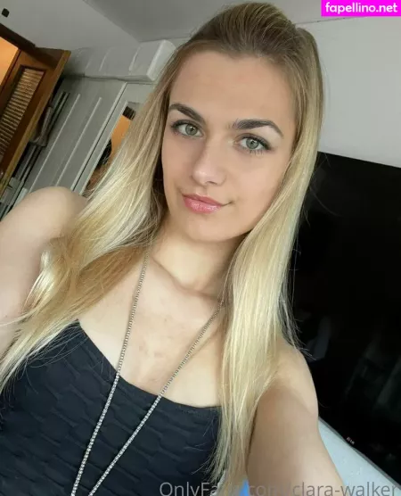 Clara Walker OnlyFans Thumbnail #ulb4Wv8he6