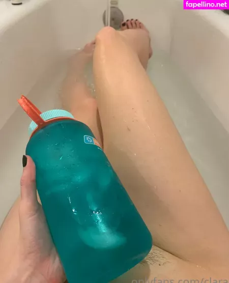Clara OnlyFans Thumbnail #DcmWfPlNxx